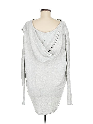 Athleta Poncho (view 2)
