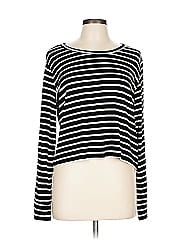 Lna Long Sleeve T Shirt
