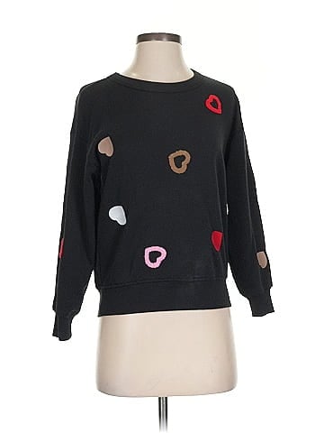 Lou & Grey Pullover Sweater (view 1)