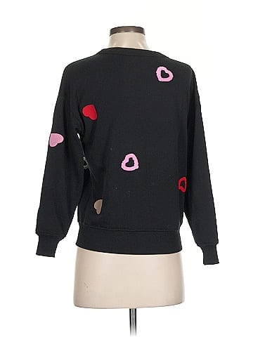 Lou & Grey Pullover Sweater (view 2)