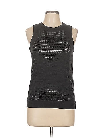 Lululemon Athletica Sleeveless T-Shirt (view 1)