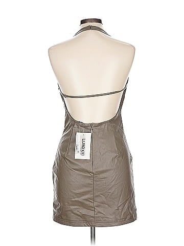Forever 21 Cocktail Dress (view 2)