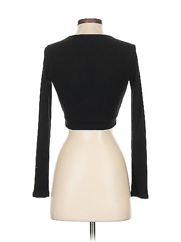 Express Long Sleeve Top (view 2)