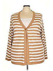 Isaac Mizrahi Live! Cardigan