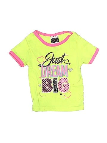 Angel Face Short Sleeve T-Shirt (view 1)