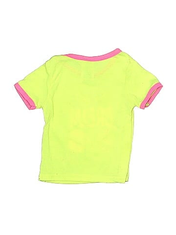 Angel Face Short Sleeve T-Shirt (view 2)