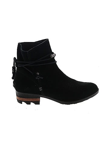 Sorel Ankle Boots (view 1)