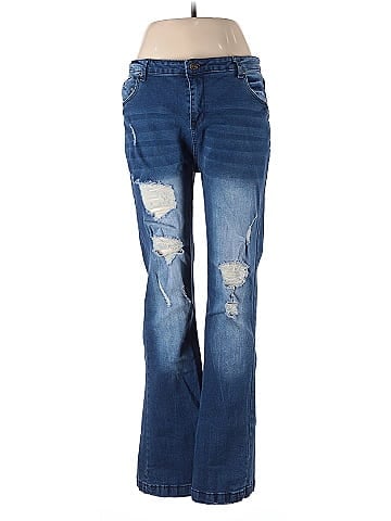 Jeans Jeans (view 1)