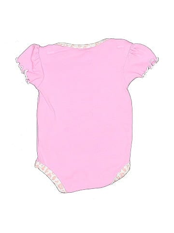 NHL Short Sleeve Onesie (view 2)