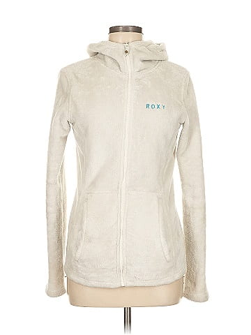 Roxy Fleece (view 1)