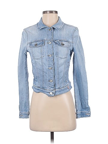 Guess Denim Jacket (view 1)