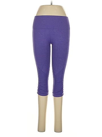 Lululemon Athletica Yoga Pants (view 1)