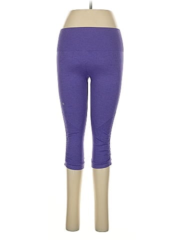 Lululemon Athletica Yoga Pants (view 2)