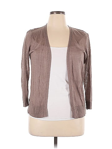 Ann Taylor LOFT Cardigan (view 1)