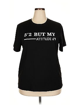Assorted Brands Active T-Shirt (view 1)