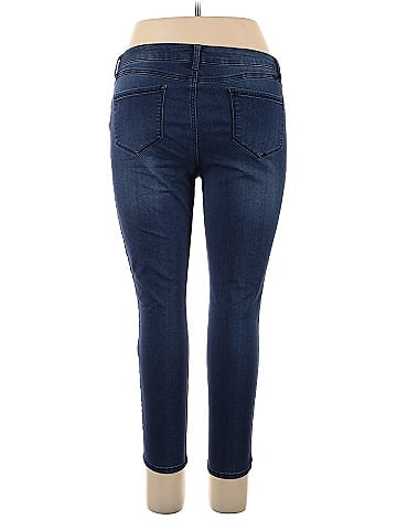 1822 Denim Jeans (view 2)