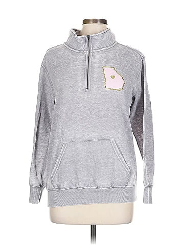 Simply Southern Pullover Hoodie (view 1)