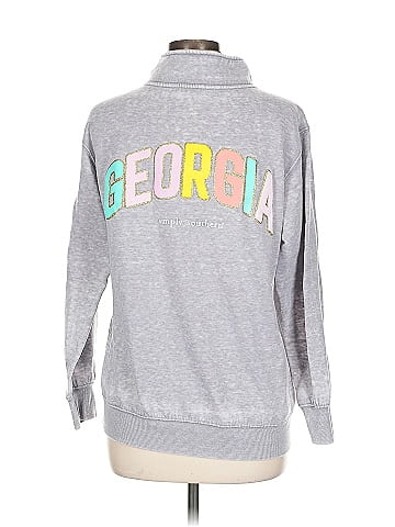 Simply Southern Pullover Hoodie (view 2)