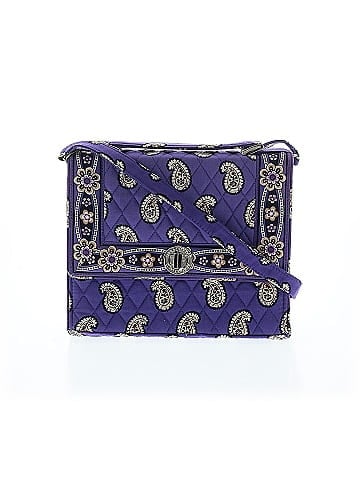 Vera Bradley Crossbody Bag (view 1)