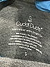 Cuddl Duds Gray Long Sleeve Turtleneck Size S - photo 7