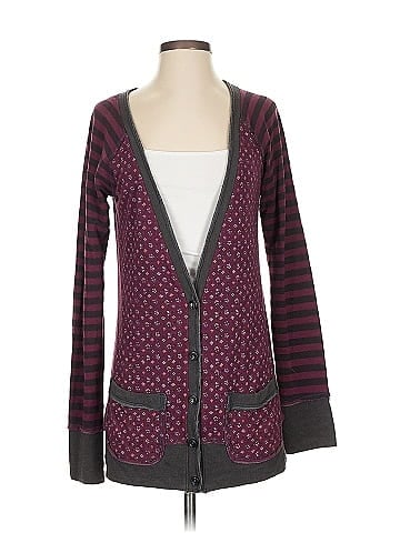 Scrapbook Cardigan (view 1)
