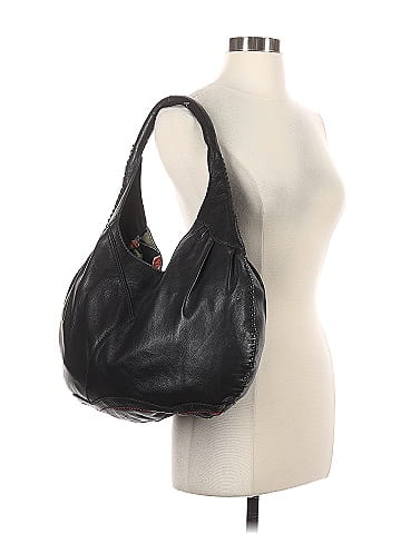 Lucky Brand Leather Hobo (view 2)