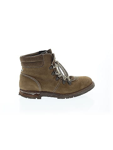 G.H. Bass & Co. Boots (view 1)