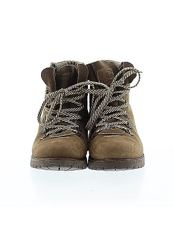 G.H. Bass & Co. Boots (view 2)