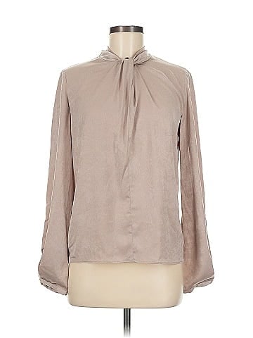 Keigan Long Sleeve Blouse (view 1)