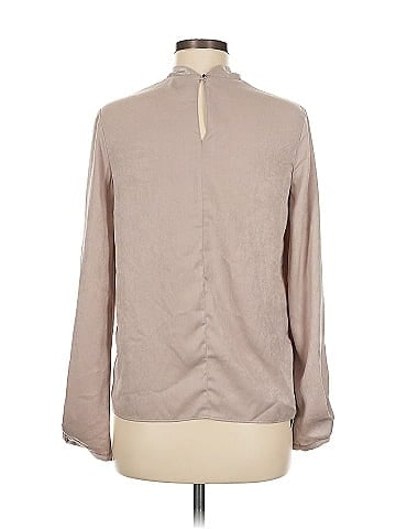 Keigan Long Sleeve Blouse (view 2)