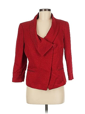 Lafayette 148 New York Blazer (view 1)