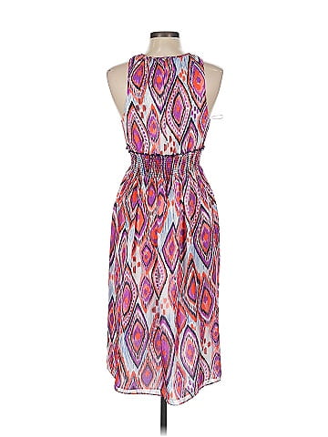 Trina Trina Turk Cocktail Dress (view 2)