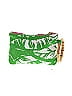Lilly Pulitzer 100% Cotton Tropical Green Wristlet One size - photo 2