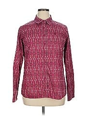 Ariat Long Sleeve Button Down Shirt