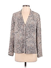 Babaton Long Sleeve Blouse