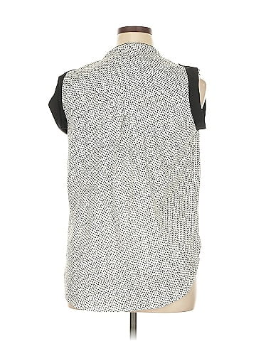Antilia Femme Sleeveless Blouse (view 2)