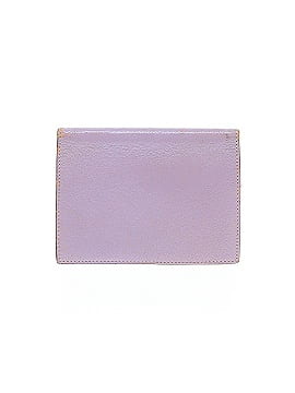 Hermès Leather Card Holder