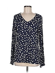 Belle By Kim Gravel Long Sleeve T Shirt