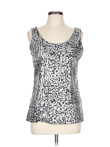 Boutique Essentials Tank Top (view 1)