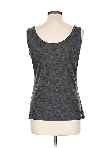 Boutique Essentials Tank Top (view 2)