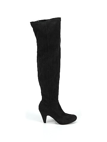 Qupid Boots (view 1)