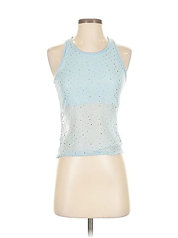 OndadeMar Sleeveless Top (view 1)