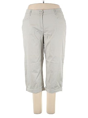 Avenue Casual Pants (view 1)