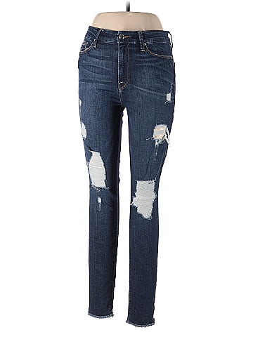 Good American Jeans (view 1)