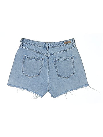 Blank NYC Denim Skirt (view 2)