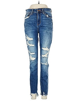 Judy Blue Jeans