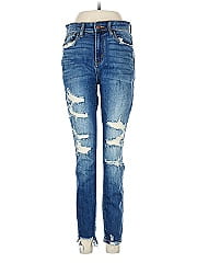Judy Blue Jeans