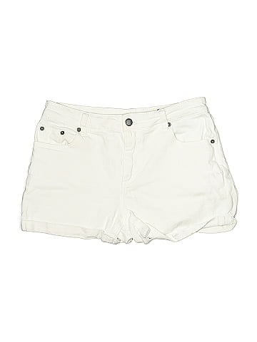 Cosmic Blue Love Shorts (view 1)