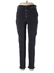 Madewell Jeans