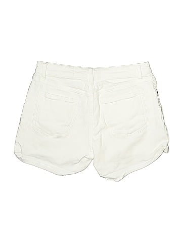 Cosmic Blue Love Shorts (view 2)